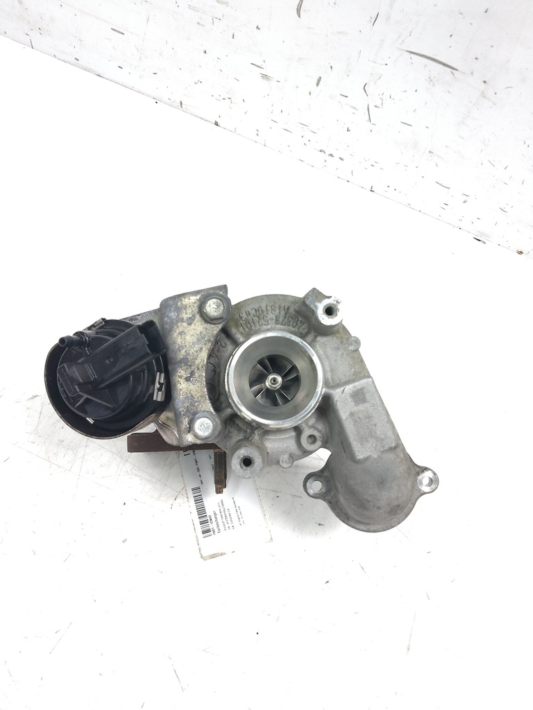 [MTD-519906] Turbocompresor PEUGEOT PARTNER 1.6 Diesel BHY 9804945280