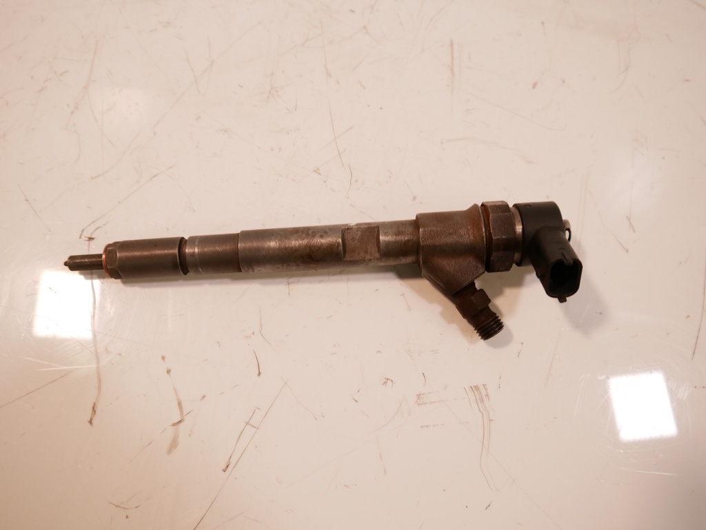 [MTD-459617] Inyector Jeep Cherokee KJ 2.8 CRD 4x4 ENR 0445110218 5142811AA