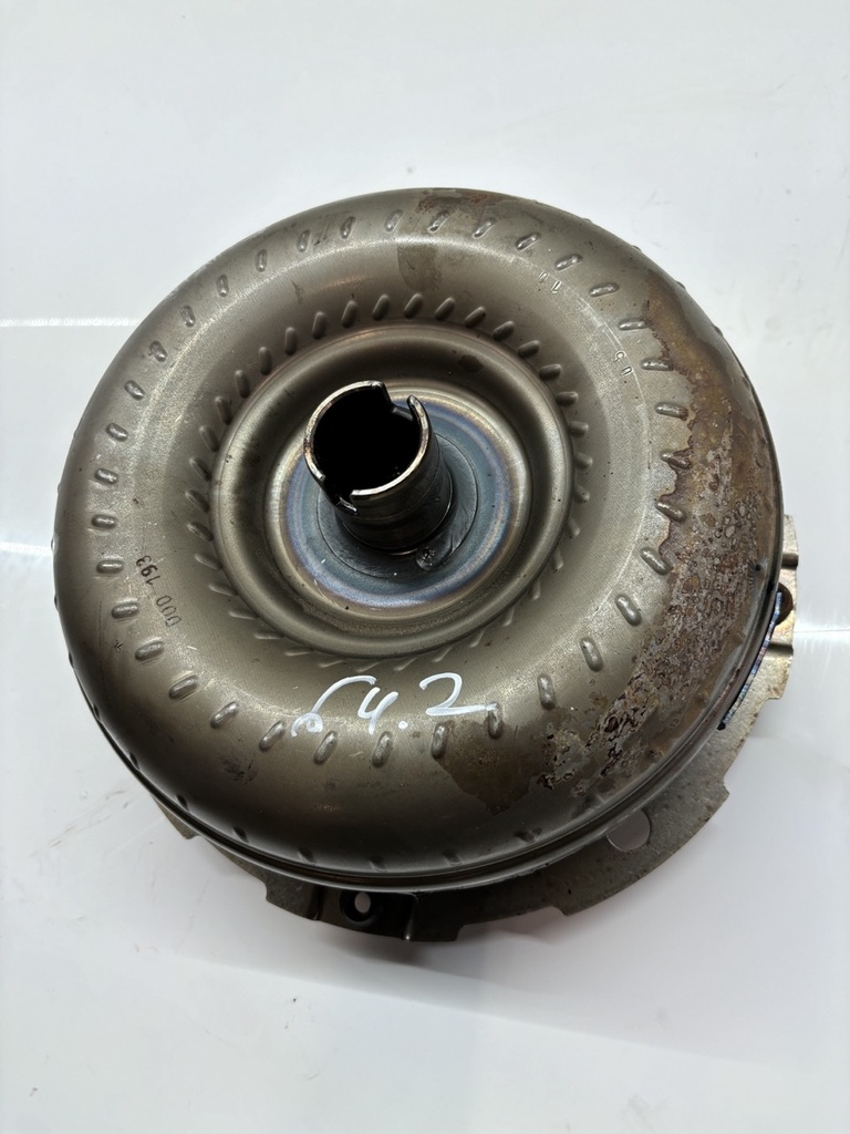 [MTD-445826] Convertidor de par Jaguar XJ 5.0 V8 508PN AJ133 9W83-7902-AA