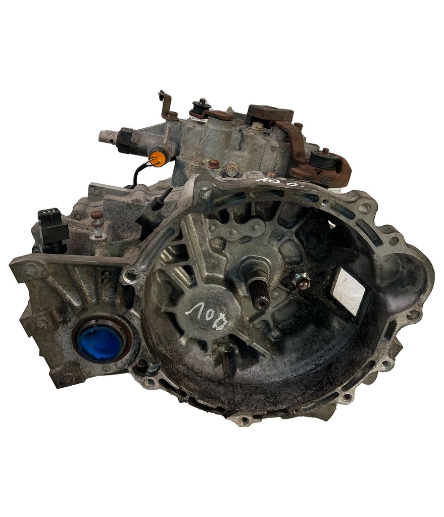 [MTD-392284] Caja de cambios manual Kia Hyundai Ceed Soul Rio 1.6 CRDI Diesel M5CF M5CF3