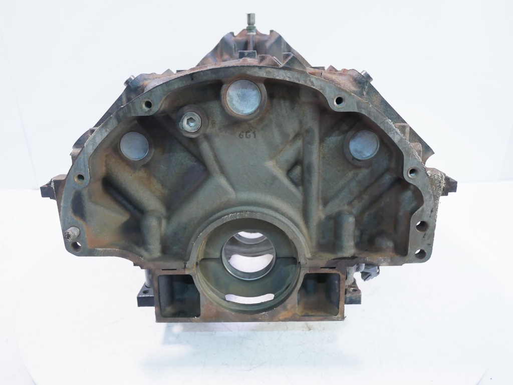 [MTD-421640] Bloque motor defectuoso Jeep Commander Cherokee Liberty 3.7 V6 EKG 53021936AA