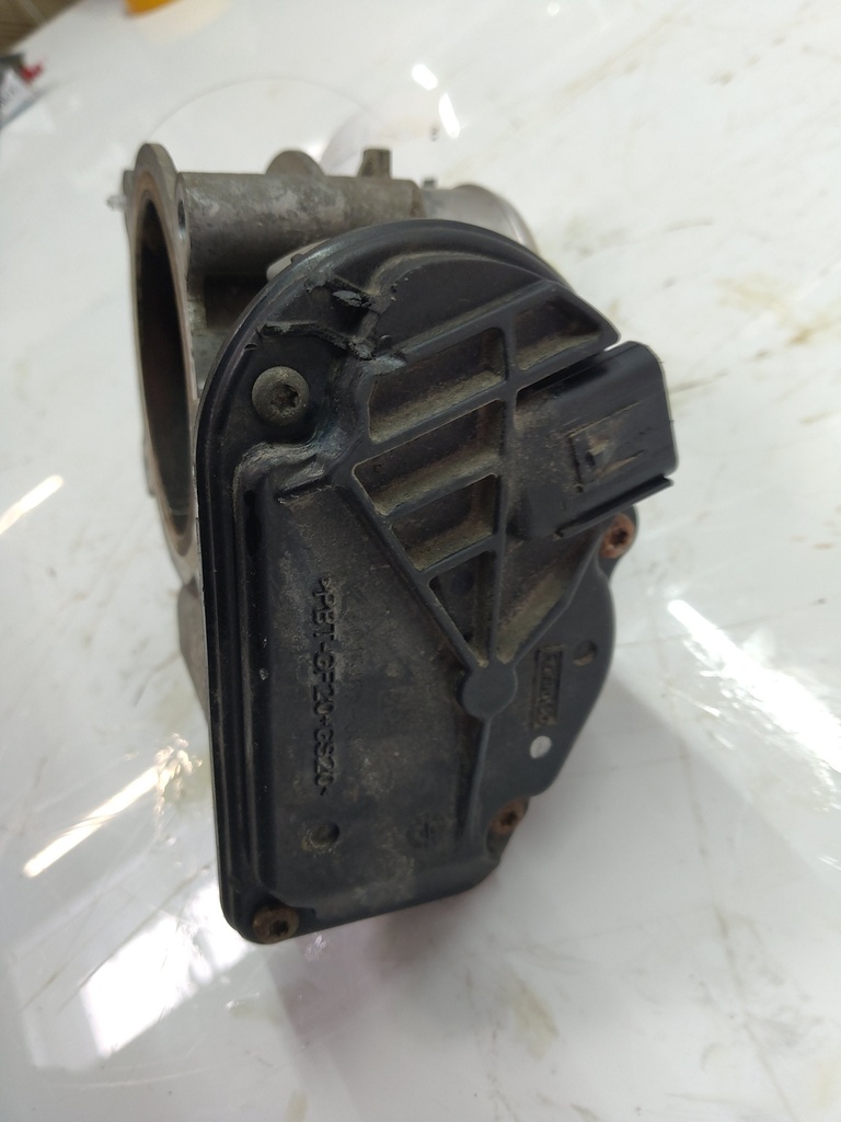 [MTD-520612] Mariposa de admisión Ford F-150 3.5 V6 BL3E-9F991-AH