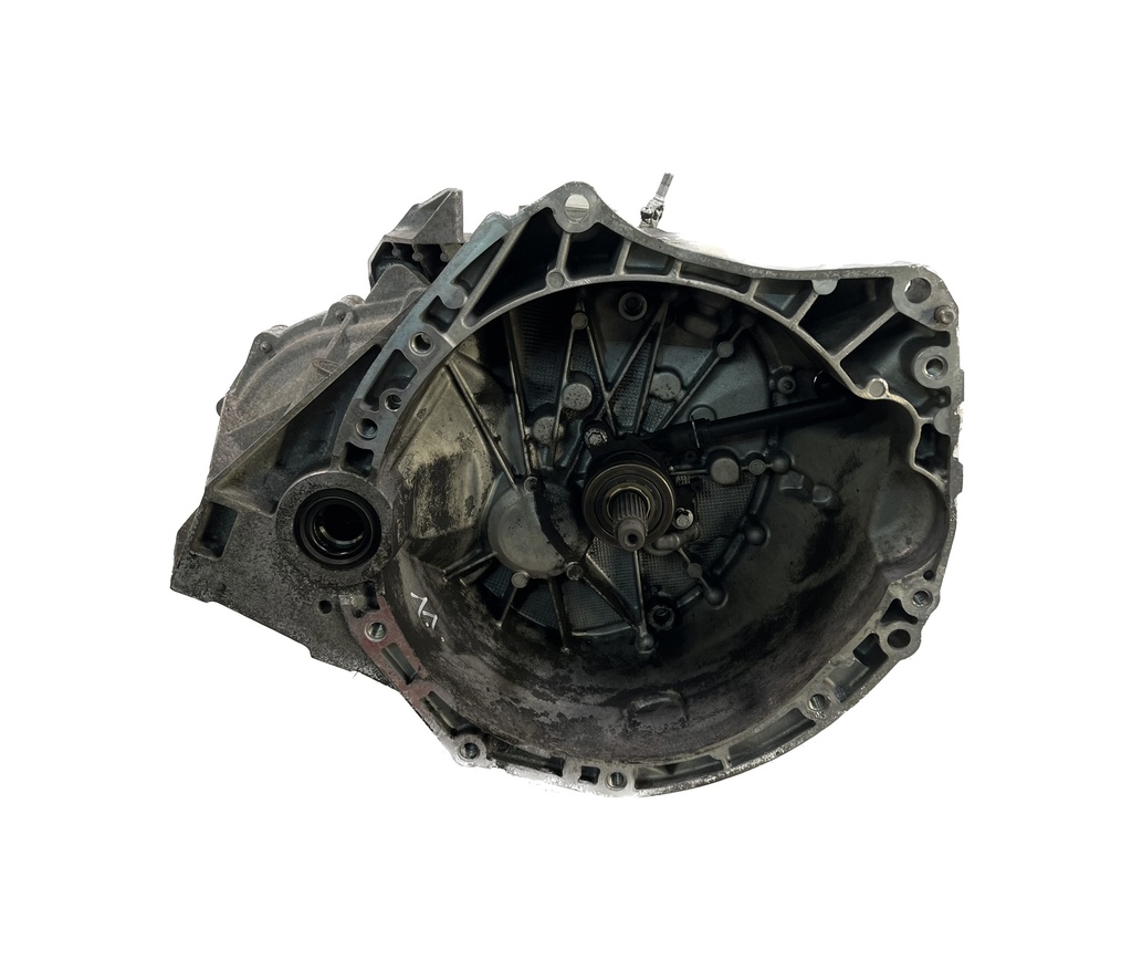 [MTD-384088] Caja de cambios manual Renault Clio III 2.0 16V M4R700 M4R 7701477401