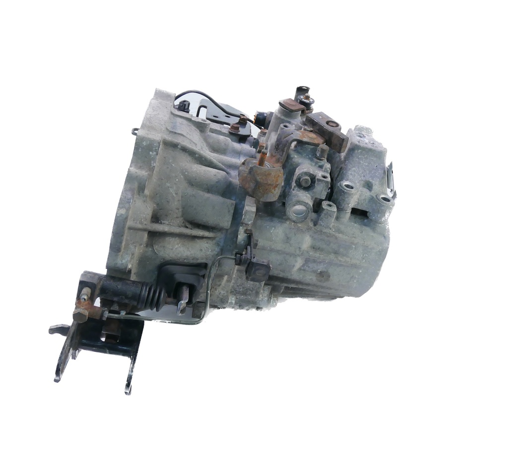 [MTD-382681] Caja de cambios manual Hyundai i30 I30 FD 1.6 CRDi D4FB 5 velocidades 4300023360
