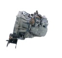 Caja de cambios manual Hyundai i30 I30 FD 1.6 CRDi D4FB 5 velocidades 4300023360