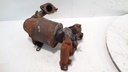 Catalizador Ford Fiesta 1.4 gasolina SPJA 8V21-5G232-DA