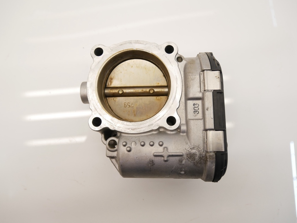 [MTD-474582] Válvula de mariposa Alfa Romeo Giulia 952 2.9 670052588 670050436 670051313