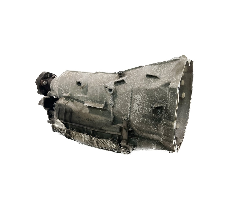 [MTD-384801] Transmisión automática BMW E90 E91 E93 2.0 D N43B20A GA6HP19Z 2400-7592413