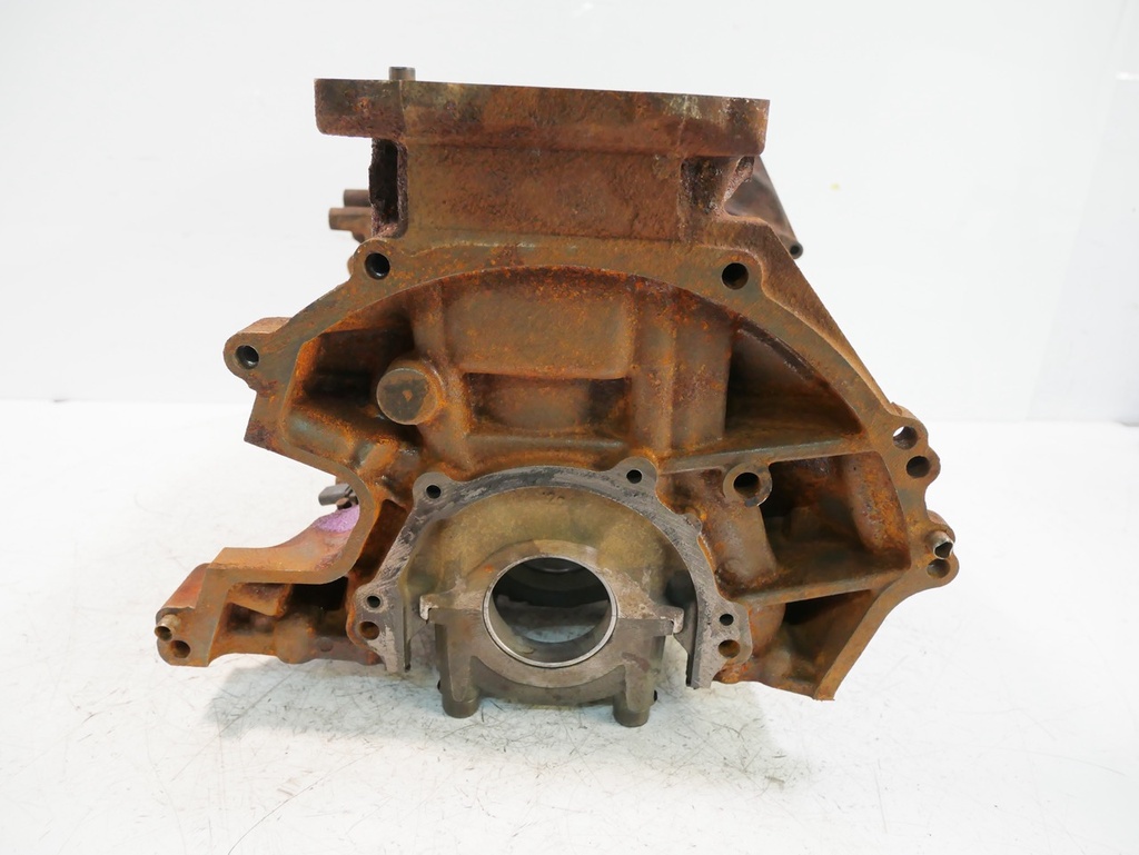 [MTD-436287] Bloque motor Ford Transit 2.0 EcoBlue YMR6 GK2Q-6015-BB