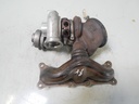 Turbocompresor BMW Serie 5 E60 E61 3.0 535i N54B30A