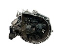 Caja de cambios manual Peugeot 208 1.2 PureTech HMR EB2FA