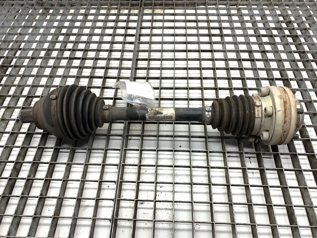 [STARK-890025] Semi-árbol de transmisión delantero izquierdo Ford Tourneo Connect / Grand Tourneo Connect V761 2.0 EcoBlue