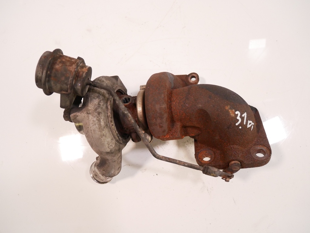 [MTD-414187] Turbocompresor Ford Transit 2.2 TDCI QVFA 49131-05312