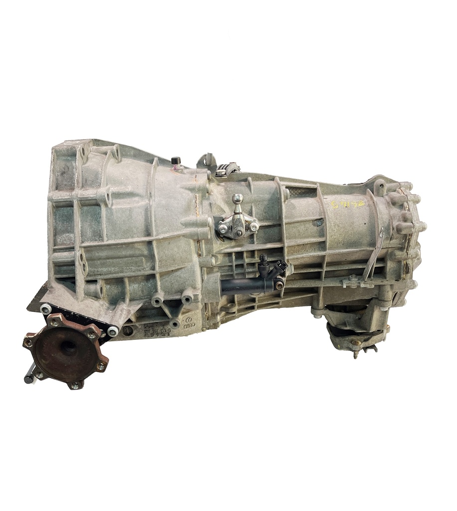 [MTD-393467] Caja de cambios manual Audi A4 B8 1.8 TFSI 6 vel. 0B1300027X