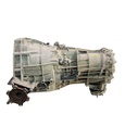 Caja de cambios manual Audi A4 B8 1.8 TFSI 6 vel. 0B1300027X