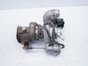 Turbocompresor Opel Astra K 1.4 Turbo D14XFT LE2 12685682