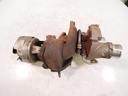 Turbocompresor Land Rover Discovery IV L319 3.0 TD 4x4 306DT