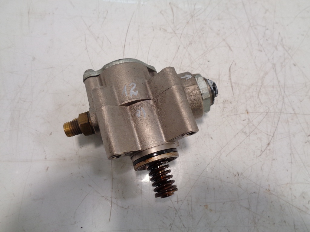 [MTD-397236] Bomba de combustible para Porsche Cayenne 3.6 gasolina M55.01 (02/2007-09/2010)