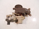 Turbocompresor Seat VW Leon Golf 1.5 TSI gasolina DACA DAC 05E145701E