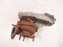 Turbocompresor Jaguar XF MK1 X250 3.0 D V6 306DT AJTDV6 AX2Q-6K682-CA