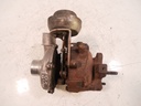 Turbocompresor Mazda BT-50 / Ford Ranger 2.5 TDCI 143CV 12/2006-12/2015 WLAA