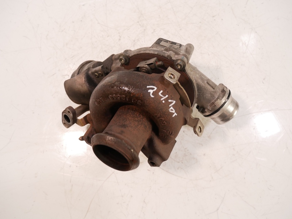 [MTD-419205] Turbocompresor Mercedes A 180 W176 1.5 CDI OM607.951