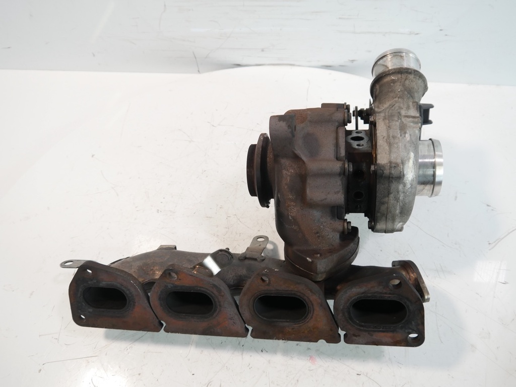 [MTD-463318] Turbocompresor Land Rover Range Rover 2.2 4x4 224DT DW12BTED4 9809149280