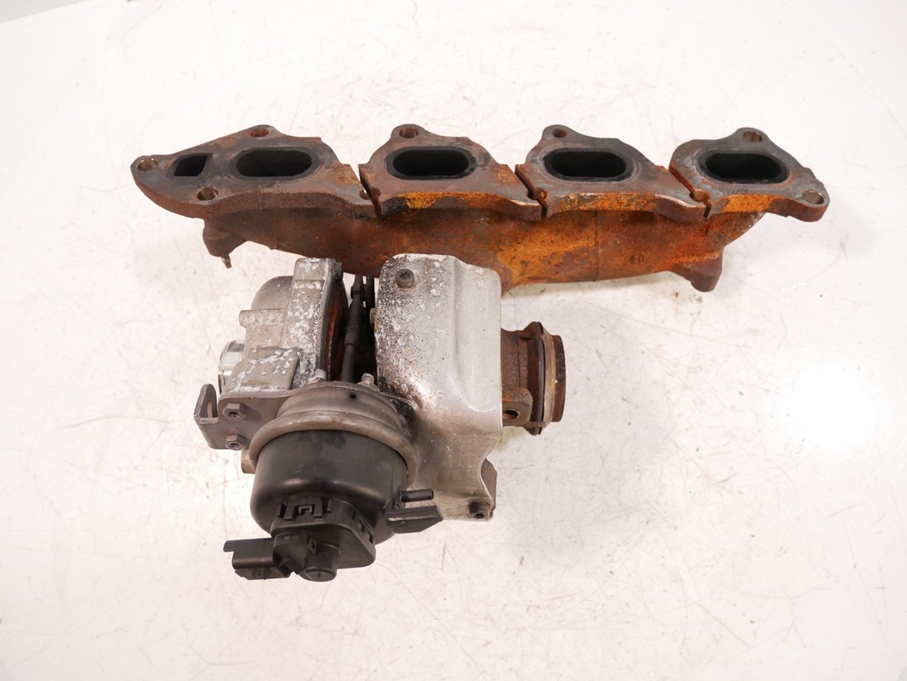 [MTD-421742] Turbocompresor Ford Kuga MK2 II 2.0 TDCI T7MA 53039700394