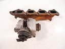 Turbocompresor Ford Kuga MK2 II 2.0 TDCI T7MA 53039700394