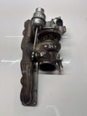 Turbocompresor BMW Serie 5 F10 3.0 535i N55B30A N55 N55B30M0 7583908