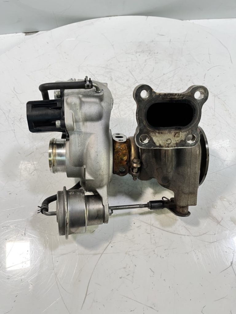 [MTD-418771] Turbocompresor Opel Astra K 1.4 T D14XFT LE2 12685682 49180-04055