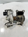 Turbocompresor Opel Astra K 1.4 T D14XFT LE2 12685682 49180-04055