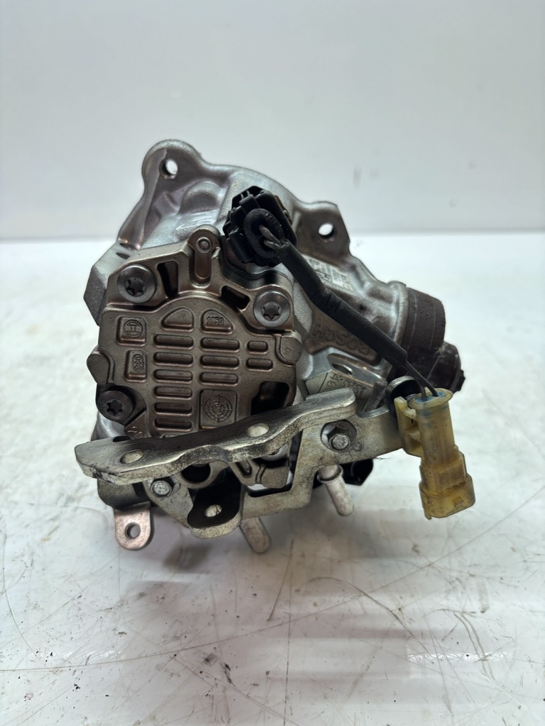 [MTD-464553] Bomba de alta presión Jaguar XF I X250 3.0 Diesel 306DT AJTDV6 9X2Q-9B395-CA