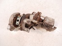 Turbocompresor Jaguar 3.0 V6 D 306DT AJTDV6 AX2Q-6K682-CF