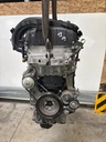 Motor Peugeot 208 1.2 PureTech