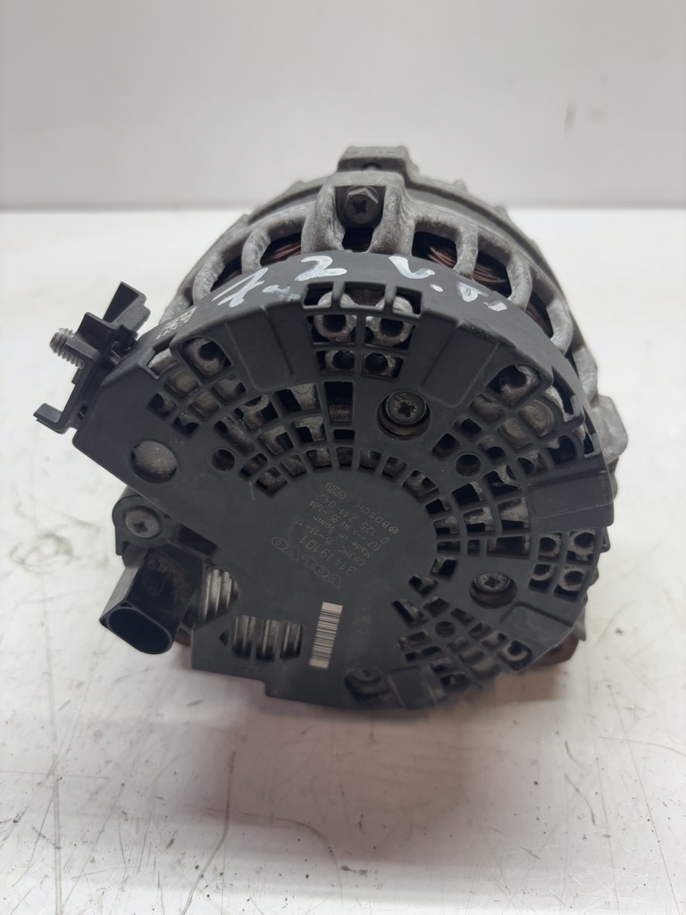 [MTD-465958] Alternador para Volvo V60 I 2.0 D2 D4204T20 36010604