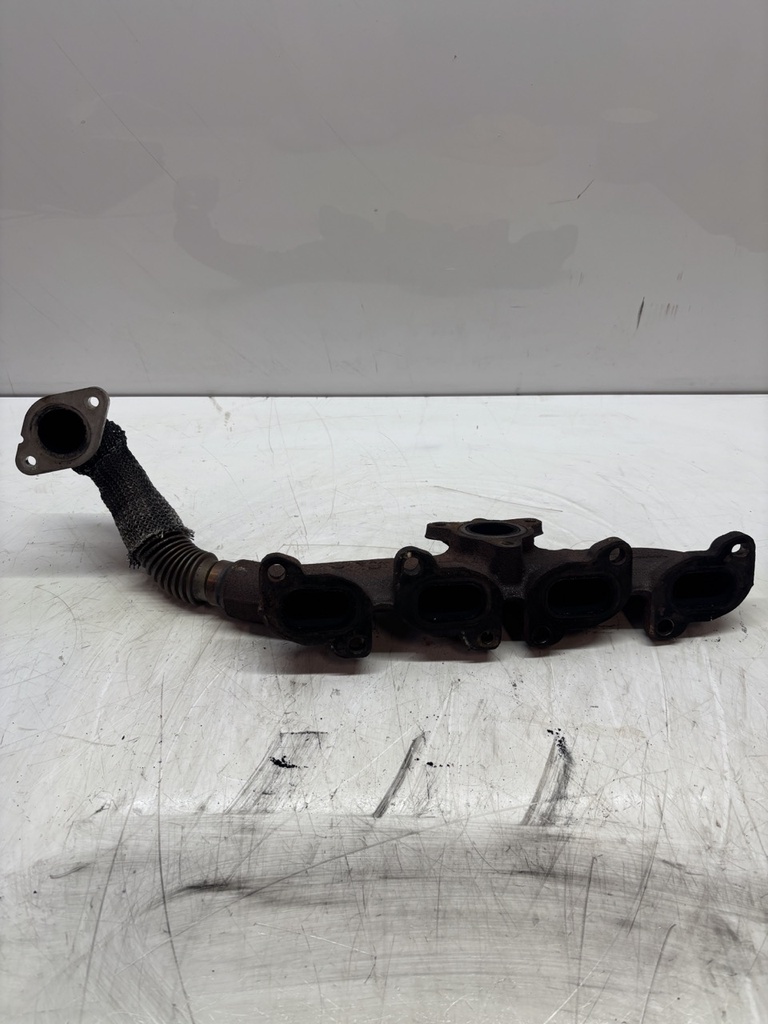 [MTD-467305] Colector de escape Opel Insignia A 1.6 CDTi B16DTH LVL 55569995