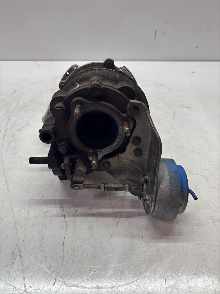 [MTD-464780] Turbocompresor Para Toyota RAV 4 III 2.2 D 2AD-FTV 1720126070