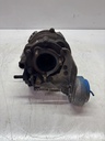Turbocompresor Para Toyota RAV 4 III 2.2 D 2AD-FTV 1720126070
