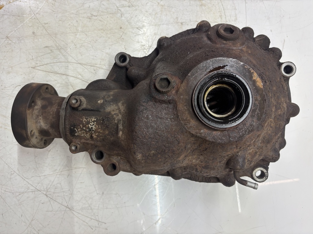 [MTD-464156] Diferencial Land Rover Range Rover 3.6 D 4x4 368DT