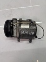 Compresor de aire acondicionado Smart Fortwo 451 0.8 CDi OM660.951 A6602300011