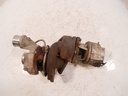 Turbocompresor Land Rover Discovery L319 3.0 TD 4x4 V6