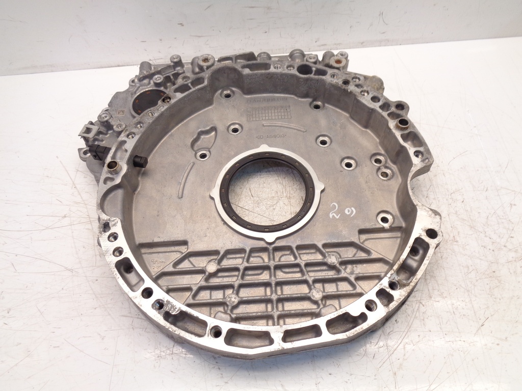 [MTD-380901] Tapa frontal Mercedes-Benz CLA A-Klasse W177 B-Klasse W247 2.0 d OM654.920