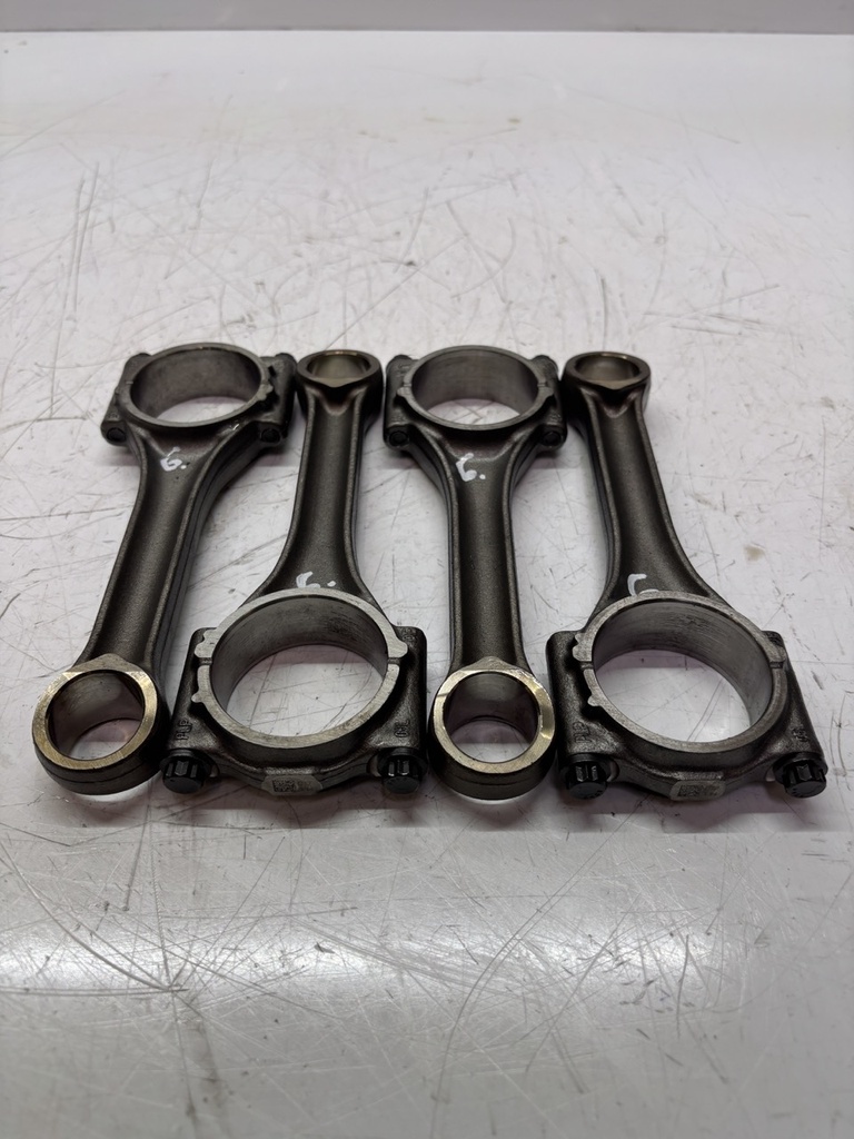 [MTD-466266] Biela para Audi A3, VW Touran, Skoda Superb III, Seat Tarraco 2.0 TDI DTSA DTSB DTS (Ref: 466266)