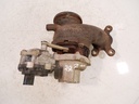 Turbocompresor Seat León / VW Golf 1.5 TSI DACA DAC 05E145701E