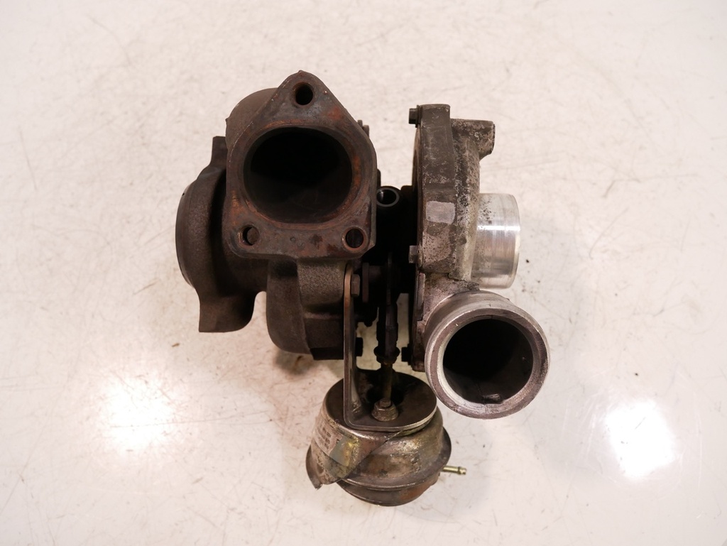 [MTD-422640] Turbocompresor Land Rover Range Rover 3.0 D M57D30