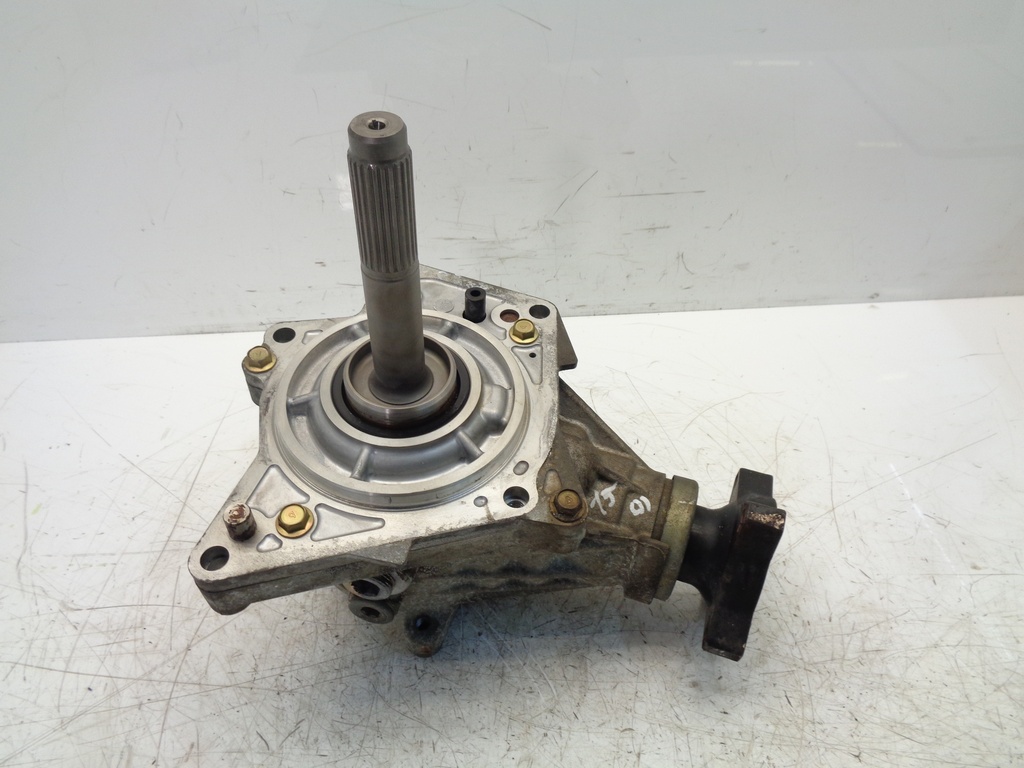 [MTD-376880] Diferencial Nissan X-Trail Qashqai 2.0 MR20DE MR20