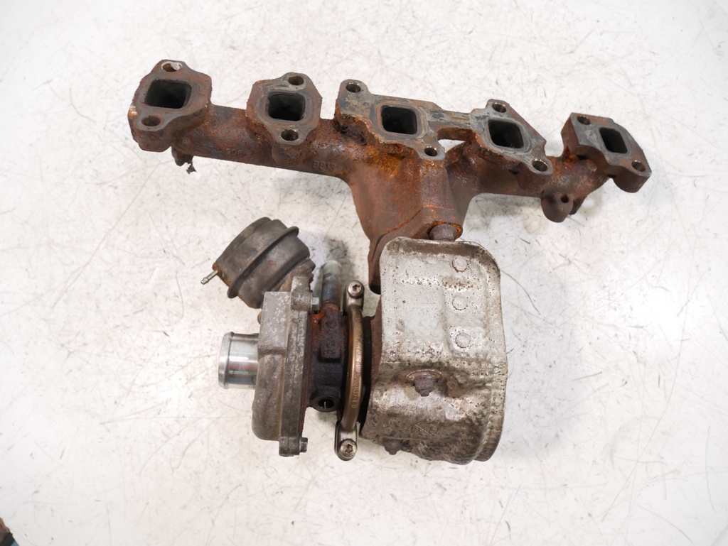 [MTD-442075] Turbocompresor Opel Corsa D 1.3 CDTI A13DTC 55231037