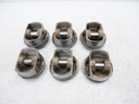 Juego de 6 pistones Audi A4 B7 A6 C6 3.2 FSI V6 BKH 06E107065AQ