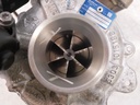 Turbocompresor para Jaguar XF X260 MK2 2.0 250 CV PT204 AJ20P4